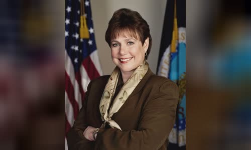 Ann Veneman