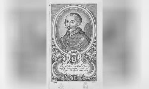 Pedro Pacheco de Villena