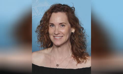 Judith Hoag