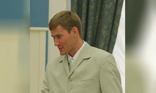 Aleksandr Shustov