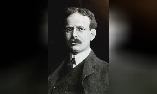 George Ellery Hale