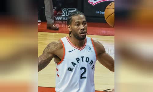 Kawhi Leonard