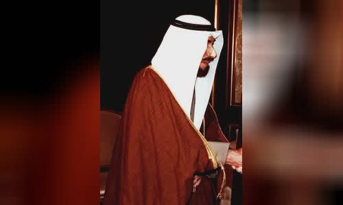 Jaber Al-Ahmad Al-Sabah