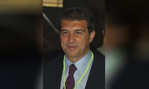 Joan Laporta