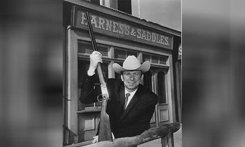 Slim Pickens