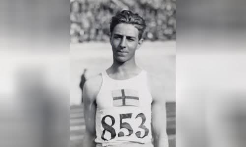 Erik Lundqvist