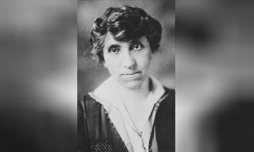 Julia Lathrop