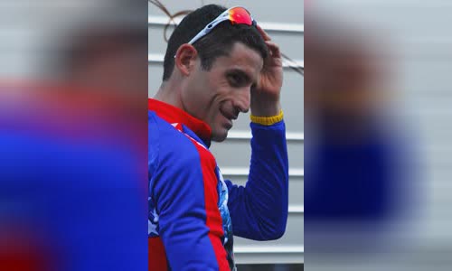 George Hincapie