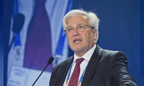 Joan Clos
