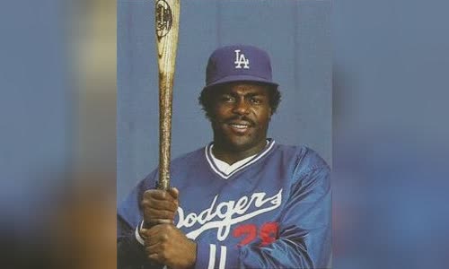 Pedro Guerrero (baseball)