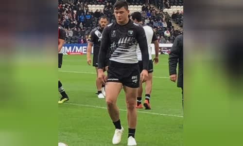 Joseph Manu