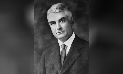 William James Mayo