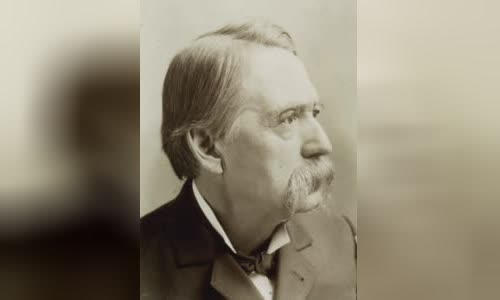 Thomas Dunn English
