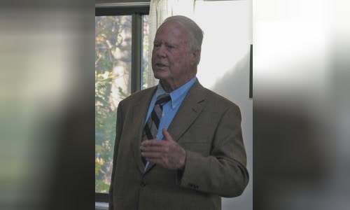 Philip H. Hoff