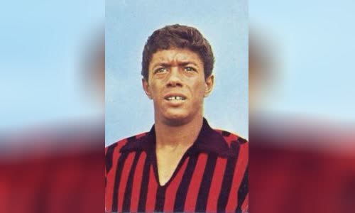 Amarildo Tavares da Silveira
