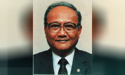 Radius Prawiro