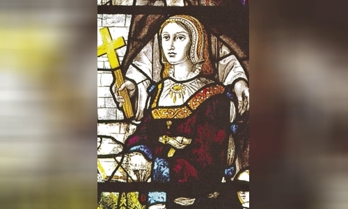Maria of Aragon, Queen of Portugal