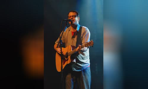 Matthew Good