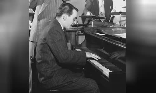 Ralph Burns