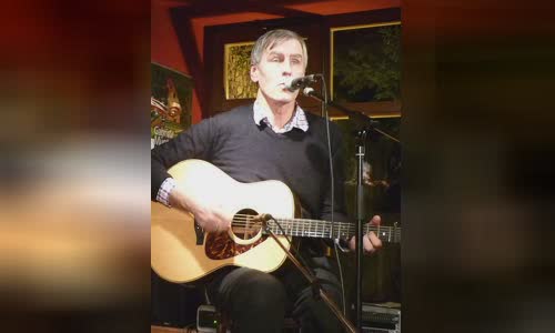 Robert Forster (musician)