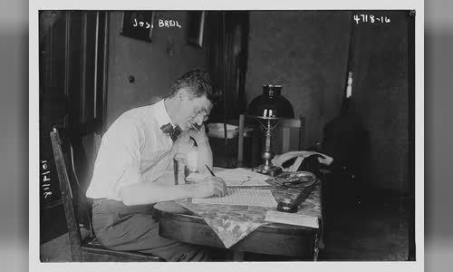 Joseph Carl Breil