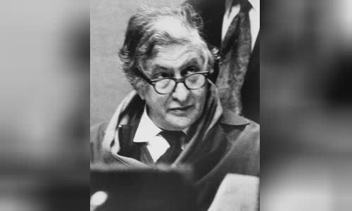 Bernard Herrmann