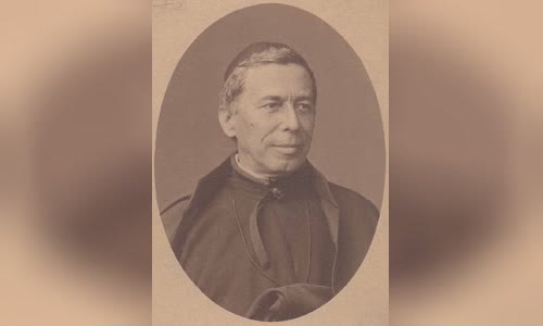 Angelo Secchi