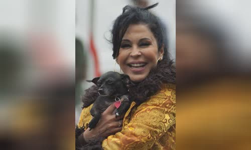 María Conchita Alonso