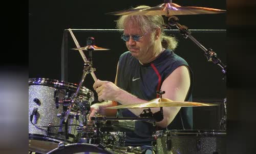 Ian Paice