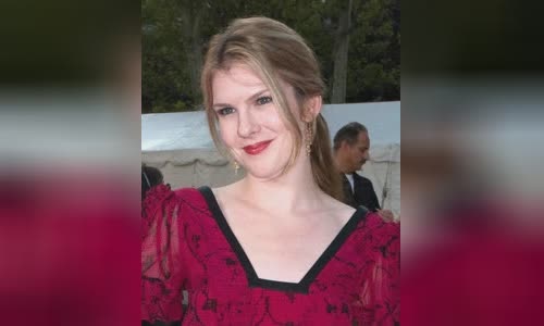 Lily Rabe
