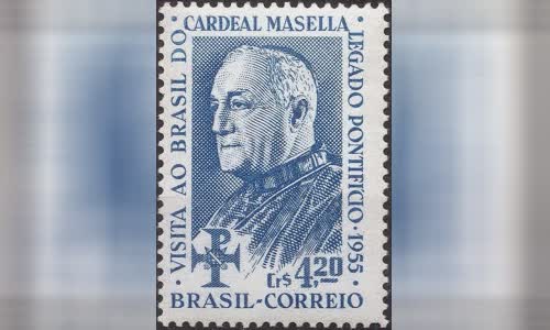 Benedetto Aloisi Masella