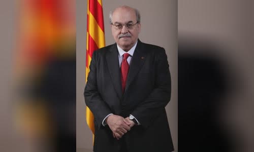 Andreu Mas-Colell