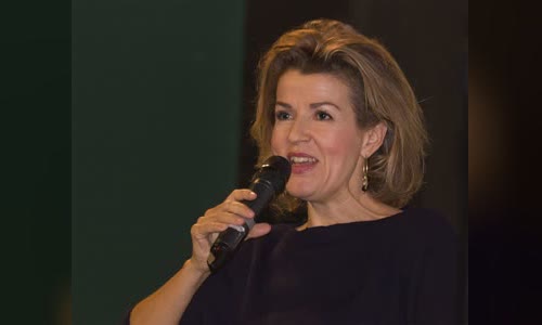 Anne-Sophie Mutter