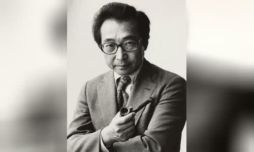 Chou Wen-chung
