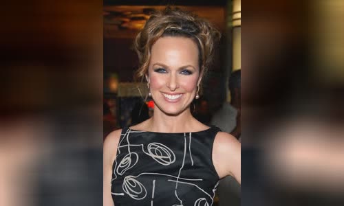 Melora Hardin