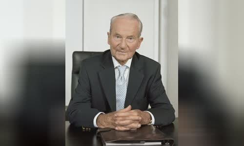 Reinhard Mohn