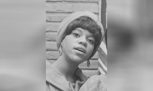 Florence Ballard