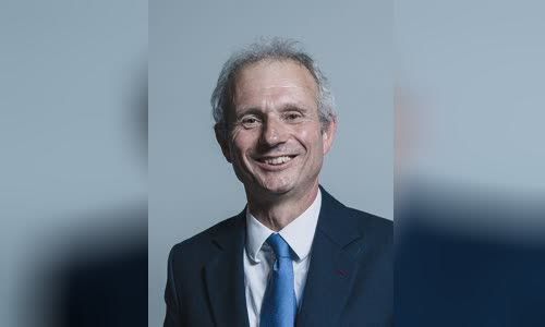 David Lidington