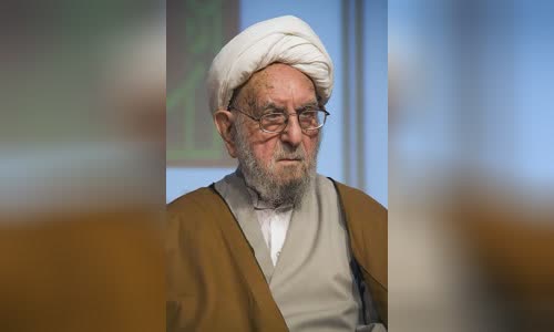 Ebrahim Amini
