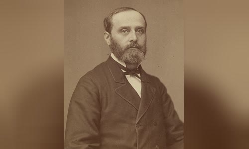 Friedrich Theodor Vischer
