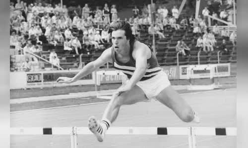 Volker Beck (athlete)