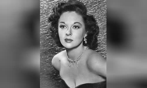 Susan Hayward