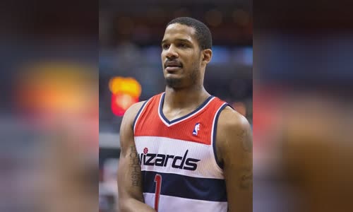 Trevor Ariza