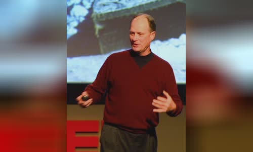 Robert Ballard