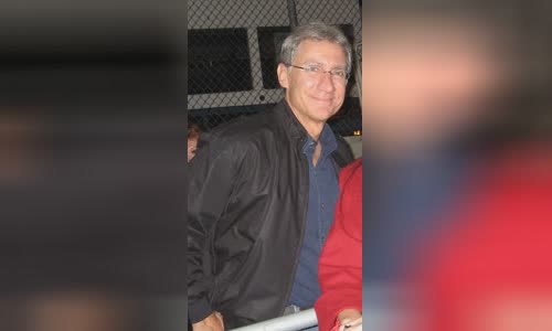 David Garrison