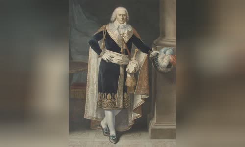 Paul Barras