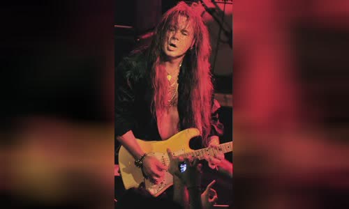 Yngwie Malmsteen