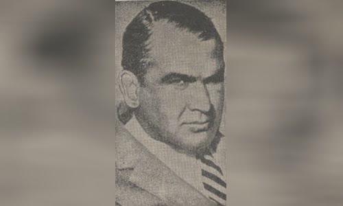 Ed Lewis (wrestler)