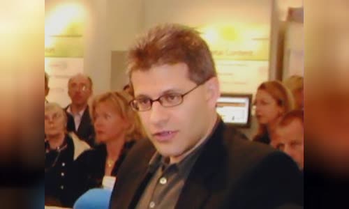Daniel Goldhagen