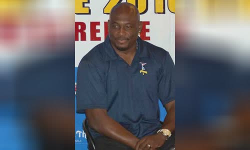Mitch Richmond